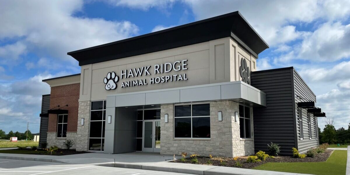 Hawk Ridge Animal Hospital