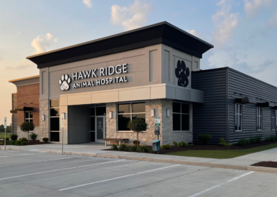 Hawk Ridge Animal Hospital