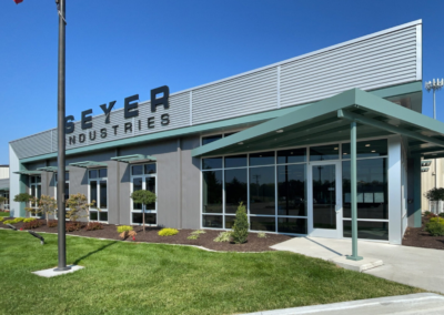 Seyer Industries