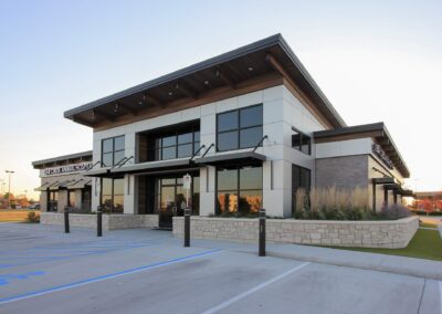 Bear Creek Animal Hospital